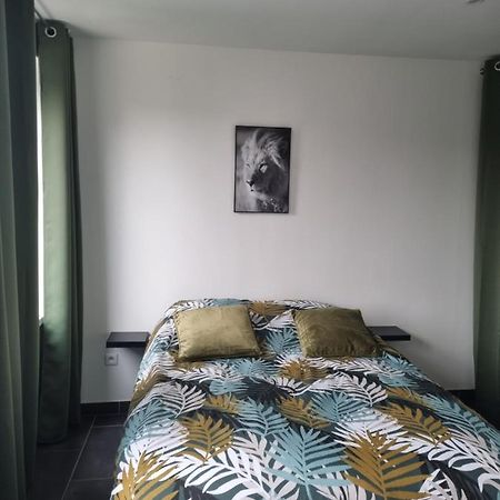 Chez Peggy Apartment Metz Exterior foto